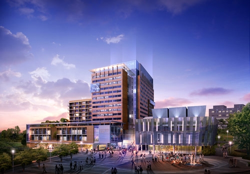 Dịch vụ đầu tư và phát triển thương mại ASEAN